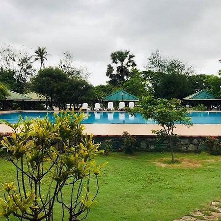 نيجومبو Chilaw City Hotel المظهر الخارجي الصورة