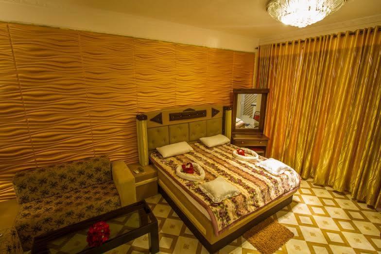 نيجومبو Chilaw City Hotel المظهر الخارجي الصورة